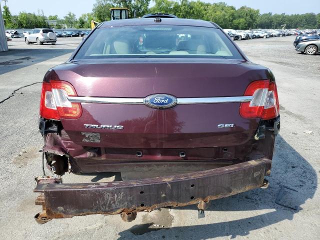 Photo 5 VIN: 1FAHP2EW2BG112046 - FORD TAURUS 