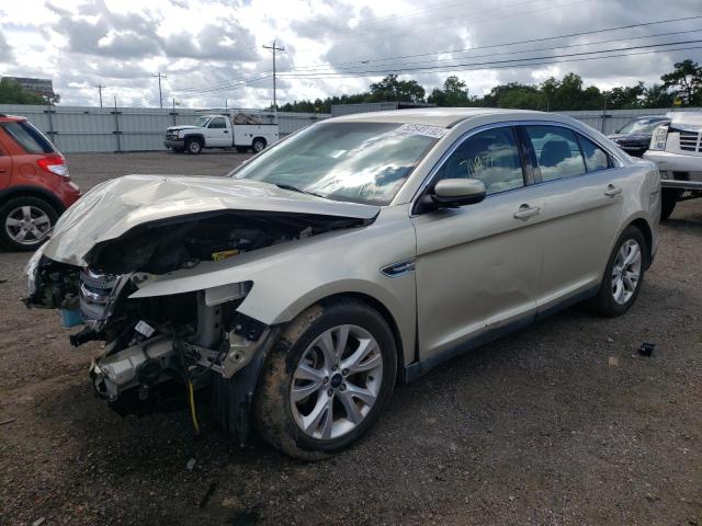 Photo 1 VIN: 1FAHP2EW2BG113942 - FORD TAURUS 