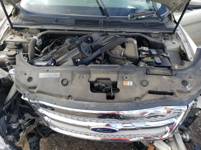 Photo 6 VIN: 1FAHP2EW2BG113942 - FORD TAURUS 