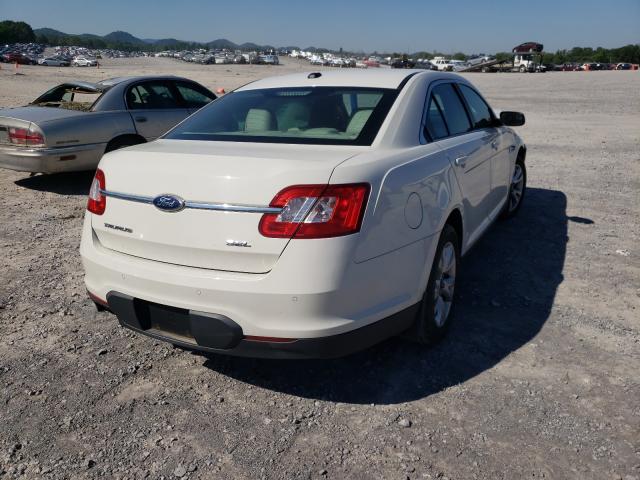 Photo 3 VIN: 1FAHP2EW2BG115531 - FORD TAURUS SEL 