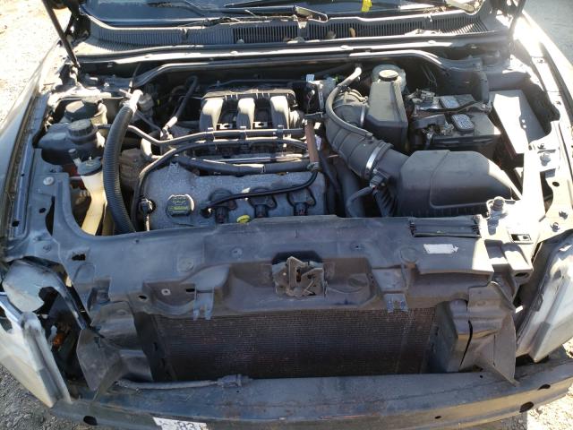 Photo 6 VIN: 1FAHP2EW2BG122611 - FORD TAURUS SEL 