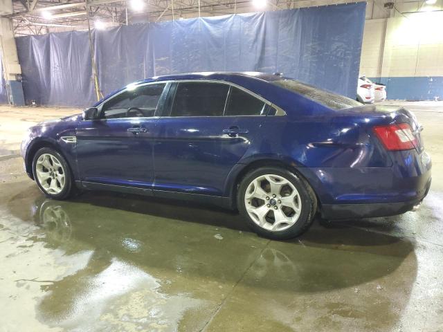 Photo 1 VIN: 1FAHP2EW2BG123533 - FORD TAURUS 