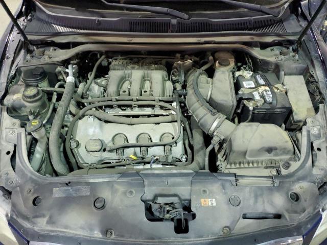 Photo 10 VIN: 1FAHP2EW2BG123533 - FORD TAURUS 