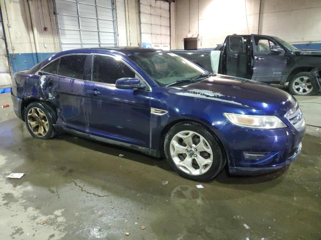 Photo 3 VIN: 1FAHP2EW2BG123533 - FORD TAURUS 