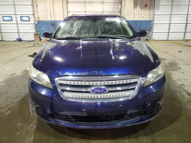 Photo 4 VIN: 1FAHP2EW2BG123533 - FORD TAURUS 