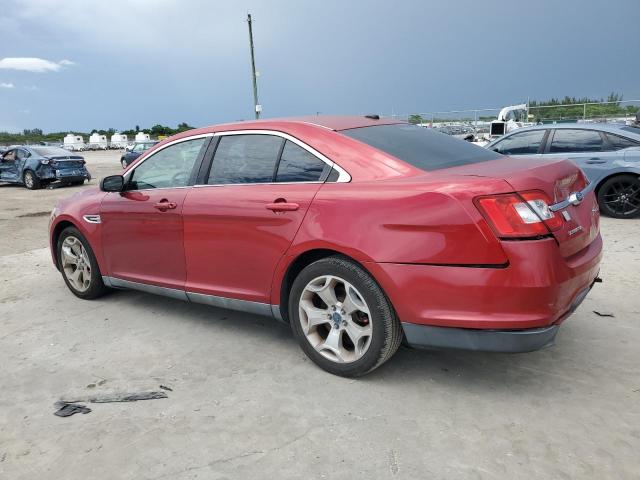 Photo 1 VIN: 1FAHP2EW2BG123595 - FORD TAURUS SEL 