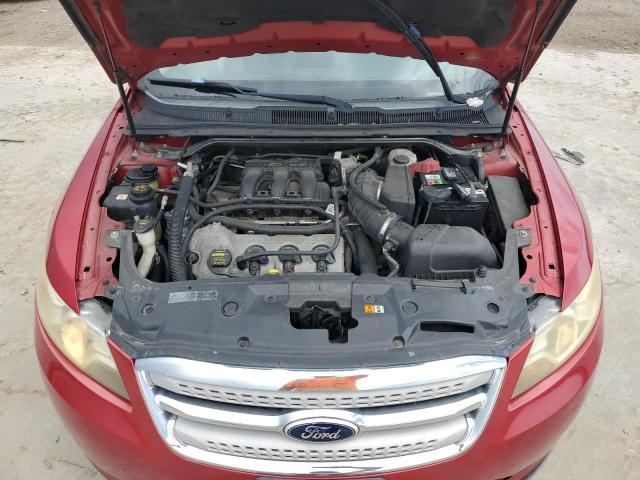 Photo 11 VIN: 1FAHP2EW2BG123595 - FORD TAURUS SEL 