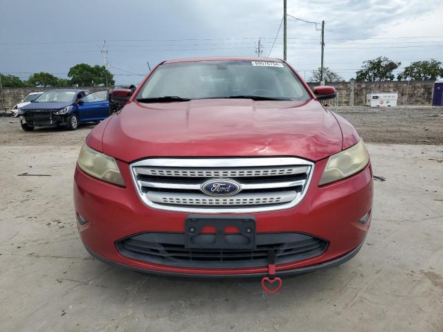 Photo 4 VIN: 1FAHP2EW2BG123595 - FORD TAURUS SEL 