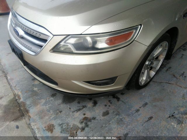 Photo 5 VIN: 1FAHP2EW2BG125895 - FORD TAURUS 