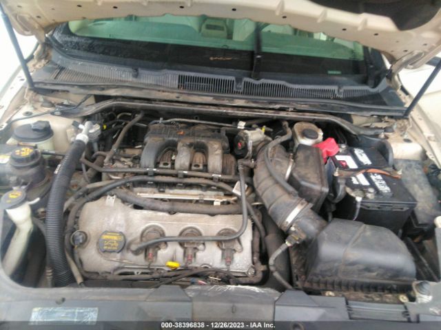 Photo 9 VIN: 1FAHP2EW2BG125895 - FORD TAURUS 