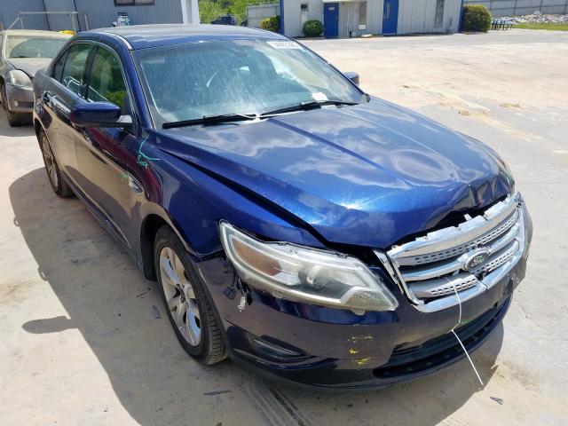 Photo 0 VIN: 1FAHP2EW2BG127789 - FORD TAURUS SEL 