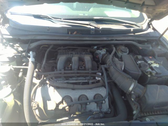 Photo 9 VIN: 1FAHP2EW2BG127792 - FORD TAURUS 