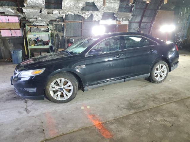 Photo 0 VIN: 1FAHP2EW2BG130742 - FORD TAURUS 