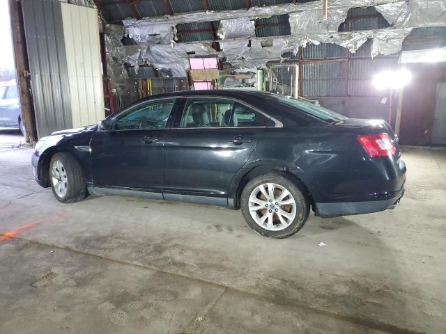 Photo 1 VIN: 1FAHP2EW2BG130742 - FORD TAURUS 