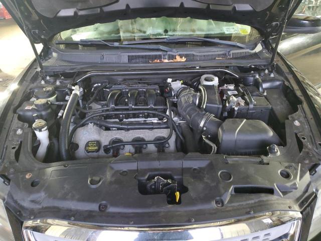 Photo 10 VIN: 1FAHP2EW2BG130742 - FORD TAURUS 