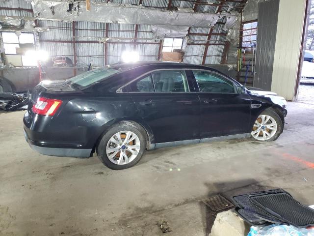 Photo 2 VIN: 1FAHP2EW2BG130742 - FORD TAURUS 