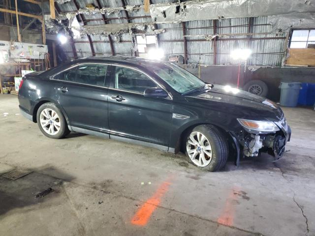 Photo 3 VIN: 1FAHP2EW2BG130742 - FORD TAURUS 