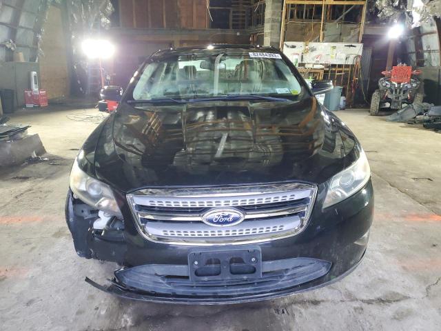 Photo 4 VIN: 1FAHP2EW2BG130742 - FORD TAURUS 