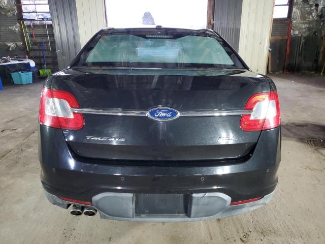 Photo 5 VIN: 1FAHP2EW2BG130742 - FORD TAURUS 