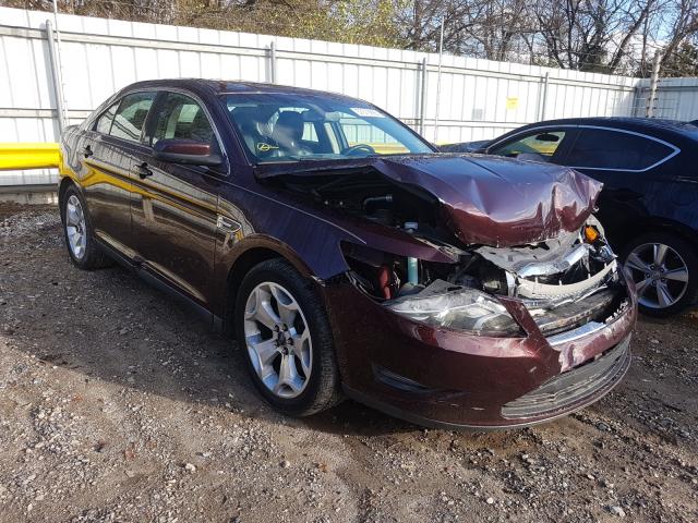 Photo 0 VIN: 1FAHP2EW2BG132877 - FORD TAURUS SEL 