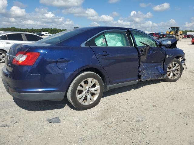 Photo 2 VIN: 1FAHP2EW2BG134757 - FORD TAURUS SEL 