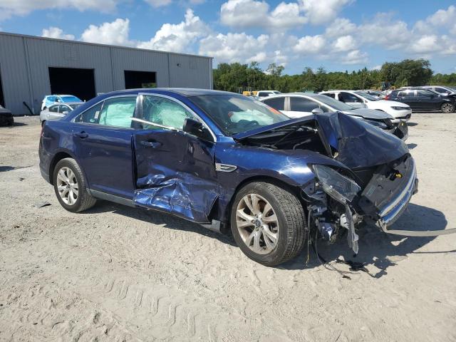 Photo 3 VIN: 1FAHP2EW2BG134757 - FORD TAURUS SEL 