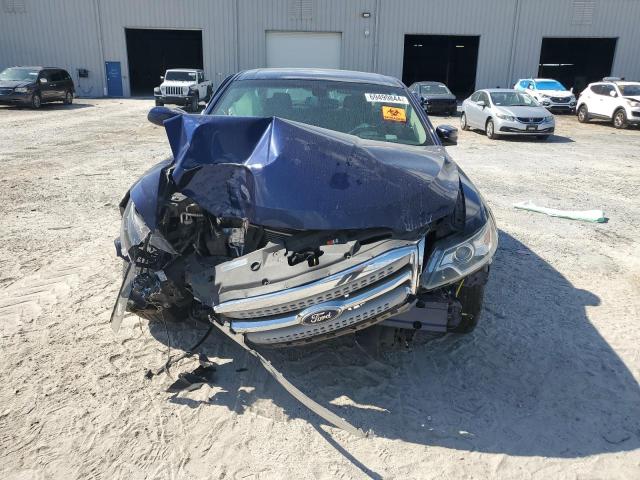 Photo 4 VIN: 1FAHP2EW2BG134757 - FORD TAURUS SEL 