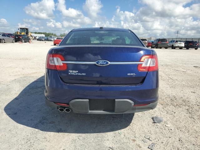 Photo 5 VIN: 1FAHP2EW2BG134757 - FORD TAURUS SEL 