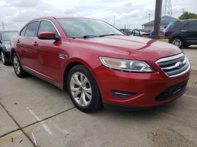 Photo 0 VIN: 1FAHP2EW2BG136153 - FORD TAURUS SEL 