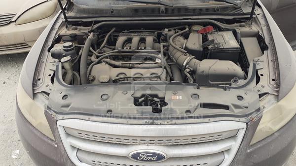 Photo 30 VIN: 1FAHP2EW2BG139201 - FORD TAURUS 