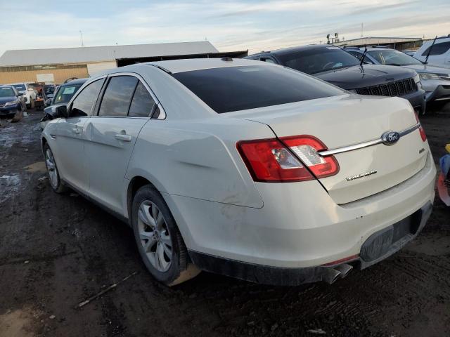 Photo 1 VIN: 1FAHP2EW2BG139263 - FORD TAURUS 