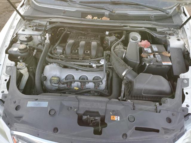 Photo 10 VIN: 1FAHP2EW2BG139263 - FORD TAURUS 