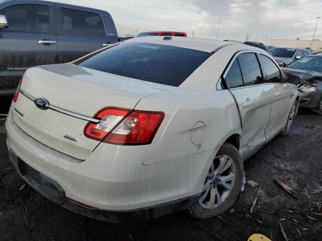 Photo 2 VIN: 1FAHP2EW2BG139263 - FORD TAURUS 