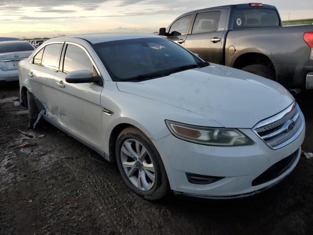 Photo 3 VIN: 1FAHP2EW2BG139263 - FORD TAURUS 