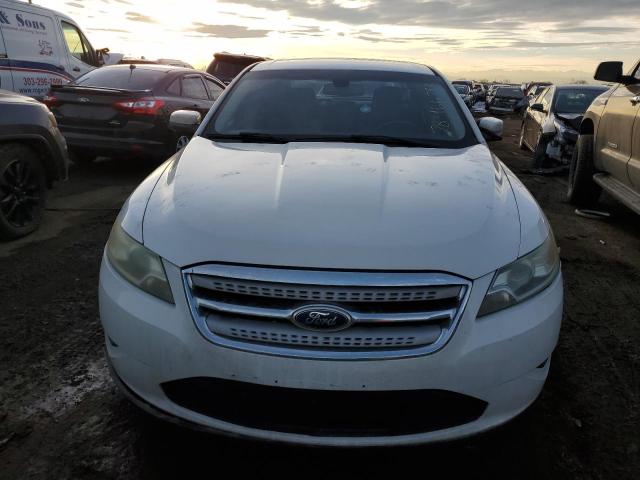 Photo 4 VIN: 1FAHP2EW2BG139263 - FORD TAURUS 