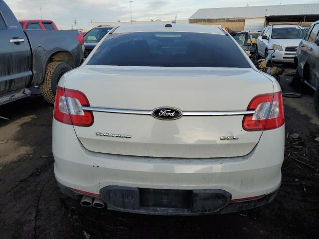 Photo 5 VIN: 1FAHP2EW2BG139263 - FORD TAURUS 