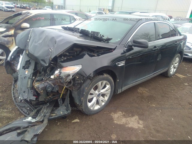 Photo 1 VIN: 1FAHP2EW2BG148982 - FORD TAURUS 