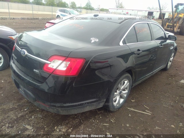 Photo 3 VIN: 1FAHP2EW2BG148982 - FORD TAURUS 