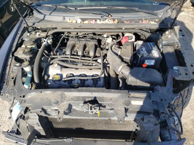 Photo 6 VIN: 1FAHP2EW2BG152952 - FORD TAURUS 