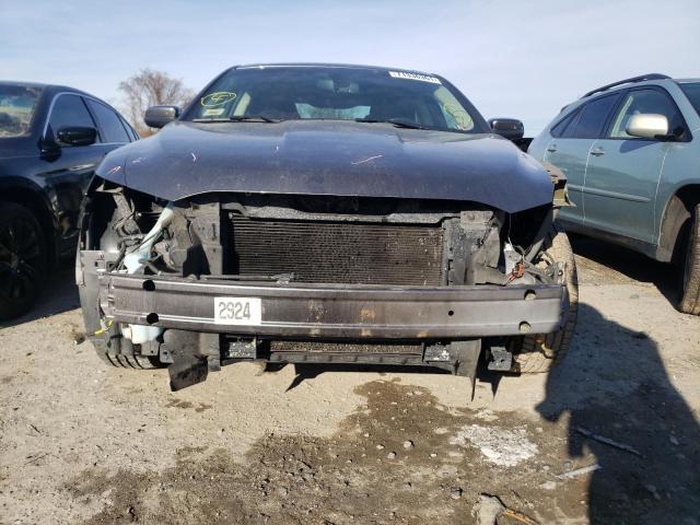 Photo 8 VIN: 1FAHP2EW2BG152952 - FORD TAURUS 