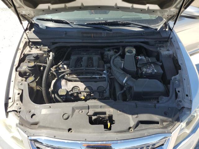 Photo 10 VIN: 1FAHP2EW2BG159867 - FORD TAURUS 