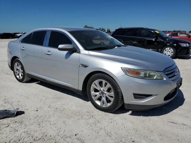 Photo 3 VIN: 1FAHP2EW2BG159867 - FORD TAURUS 