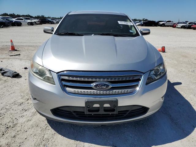 Photo 4 VIN: 1FAHP2EW2BG159867 - FORD TAURUS 