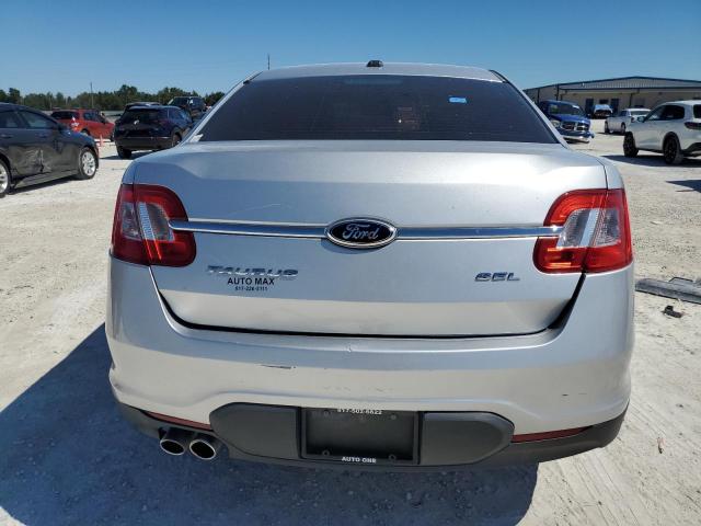 Photo 5 VIN: 1FAHP2EW2BG159867 - FORD TAURUS 