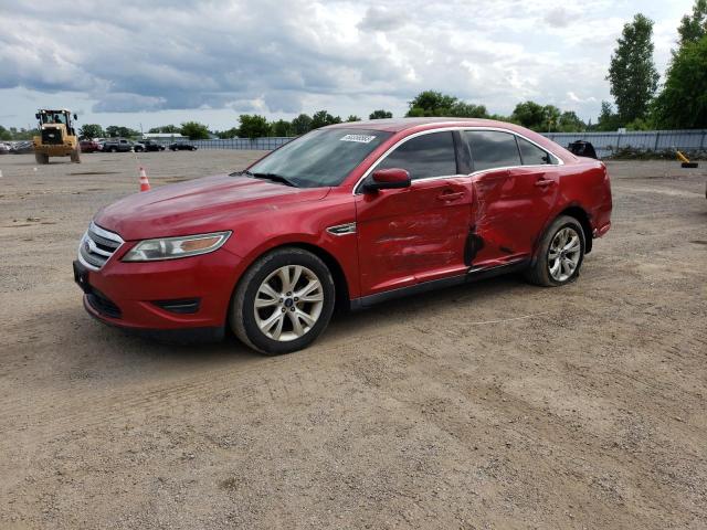 Photo 0 VIN: 1FAHP2EW2BG164325 - FORD TAURUS SEL 