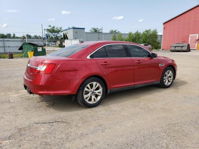 Photo 2 VIN: 1FAHP2EW2BG164325 - FORD TAURUS SEL 