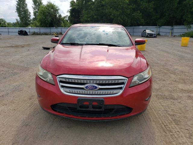 Photo 4 VIN: 1FAHP2EW2BG164325 - FORD TAURUS SEL 