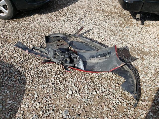 Photo 8 VIN: 1FAHP2EW2BG166432 - FORD TAURUS SEL 