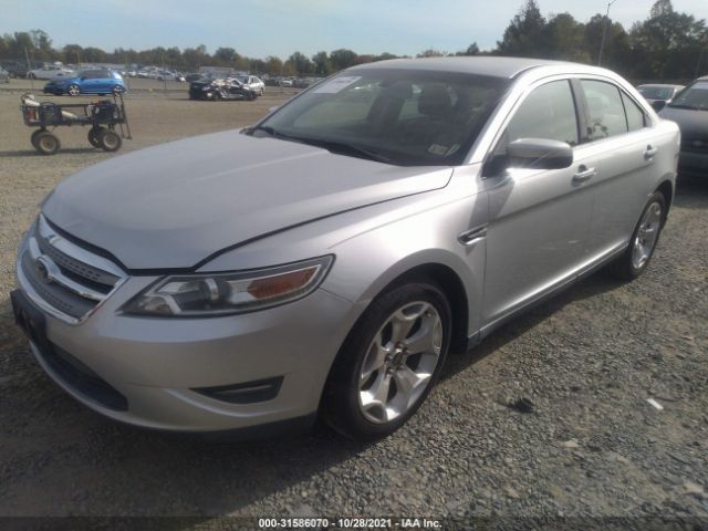 Photo 1 VIN: 1FAHP2EW2BG175616 - FORD TAURUS 