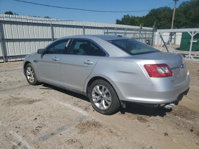 Photo 1 VIN: 1FAHP2EW2BG176510 - FORD TAURUS SEL 